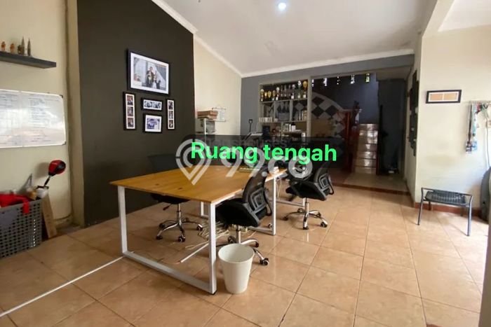 Rumah Modern 3 Kamar LT 120m2 di Limusnunggal Rumah Modern 3 Kamar LT 120m2 di Limusnunggal