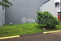 Untuk Dijual Tanah di Jakarta Timur, Luas 84m2 - Untuk Dijual Tanah di Jakarta Timur, Luas 84m2 -