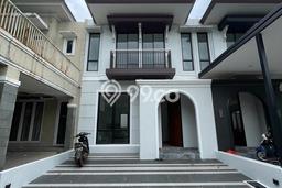 For Sale Hunian Rumah Nyaman 4 KT di Kota Wisata, Bogor For Sale Hunian Rumah Nyaman 4 KT di Kota Wisata, Bogor
