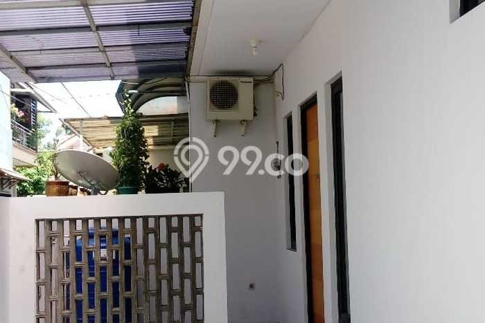 Disewakan Cepat Rumah Kondisi Baik di Kawasan Tebet, Jakarta Selatan Disewakan Cepat Rumah Kondisi Baik di Kawasan Tebet, Jakarta Selatan