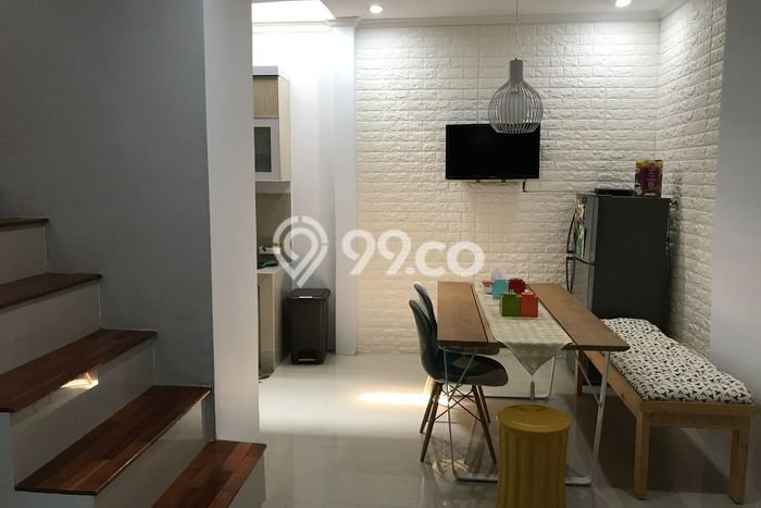 Hunian Terjangkau Dijual di Cileungsi, Bogor Harga Rp 495 Juta Hunian Terjangkau Dijual di Cileungsi, Bogor Harga Rp 495 Juta