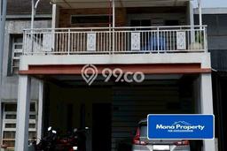 Dijual Rumah 4 Kamar Lokasi Strategis Bagus dan Strategis di Tapos Dijual Rumah 4 Kamar Lokasi Strategis Bagus dan Strategis di Tapos