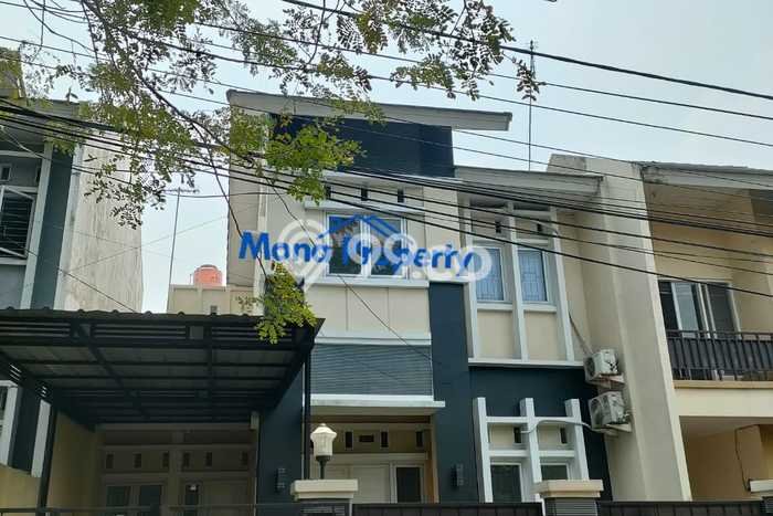 Disewakan! Rumah 3 Kamar Tidur &
3 Kamar Mandi di Ciangsana, Bogor Disewakan! Rumah 3 Kamar Tidur &
3 Kamar Mandi di Ciangsana, Bogor