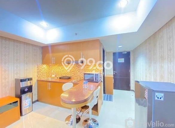Hunian Apartemen Strategis untuk Dijual di Bandung dengan 0 Kamar Hunian Apartemen Strategis untuk Dijual di Bandung dengan 0 Kamar