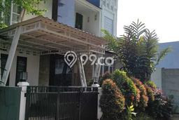 Rumah Elit Modern Siap Huni di Citra Grand Jakarta Timur Rumah Elit Modern Siap Huni di Citra Grand Jakarta Timur