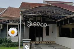 Jual Rumah Modern 3 KT di Legenda Wisata, Jakarta Timur Jual Rumah Modern 3 KT di Legenda Wisata, Jakarta Timur