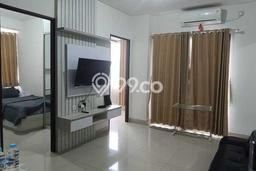 Apartemen Favorit Modern Dijual di Jakarta Timur dengan 3 Kamar Tidur Apartemen Favorit Modern Dijual di Jakarta Timur dengan 3 Kamar Tidur
