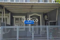 Jual Rumah Eksklusif 4 KT di Citra Grand, Jakarta Timur Jual Rumah Eksklusif 4 KT di Citra Grand, Jakarta Timur