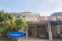 Hunian Super Mewah dengan Akses Paling Strategis di Kota Wisata, Jakarta Timur Hunian Super Mewah dengan Akses Paling Strategis di Kota Wisata, Jakarta Timur