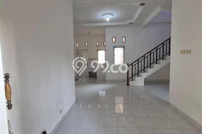 Disewakan! Rumah 3 Kamar Tidur &
3 Kamar Mandi di Ciangsana, Bogor Disewakan! Rumah 3 Kamar Tidur &
3 Kamar Mandi di Ciangsana, Bogor