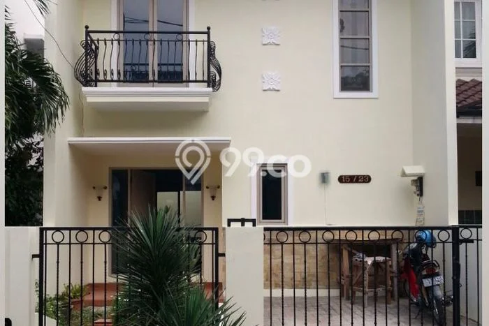 Jarang Ada! Rumah Sewa 2 Kamar Nyaman Siap Huni Citra Grand Jarang Ada! Rumah Sewa 2 Kamar Nyaman Siap Huni Citra Grand