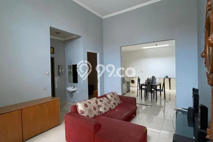 Jual Rumah Eksklusif 2 KT di Legenda Wisata, Jakarta Timur Jual Rumah Eksklusif 2 KT di Legenda Wisata, Jakarta Timur