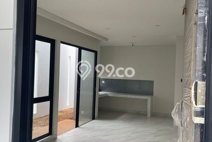 Disewakan Rumah Murah di Kota Wisata Bogor dengan 3 KT Disewakan Rumah Murah di Kota Wisata Bogor dengan 3 KT