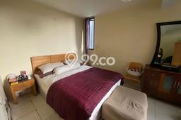 Apartemen Terawat Dijual di Jakarta Selatan Spesifikasi 2 KT, 2 KM Apartemen Terawat Dijual di Jakarta Selatan Spesifikasi 2 KT, 2 KM