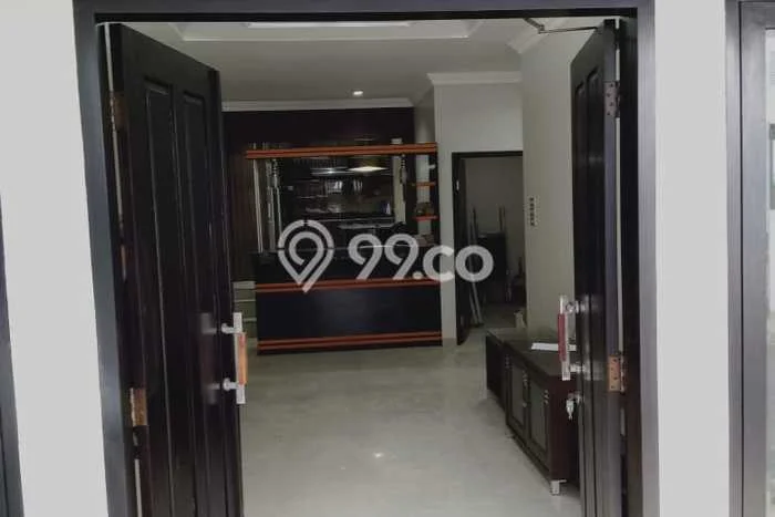 Rumah Modern Cantik 4 KT Bisa Langsung Pindah di Jatisampurna Rumah Modern Cantik 4 KT Bisa Langsung Pindah di Jatisampurna