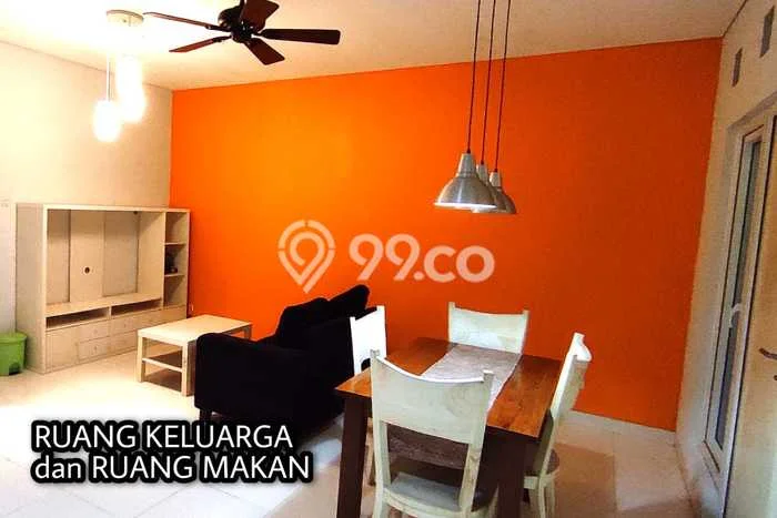 Disewakan! Rumah 3 Kamar Tidur &
3 Kamar Mandi di Raffles Hills, Jakarta Timur Disewakan! Rumah 3 Kamar Tidur &
3 Kamar Mandi di Raffles Hills, Jakarta Timur