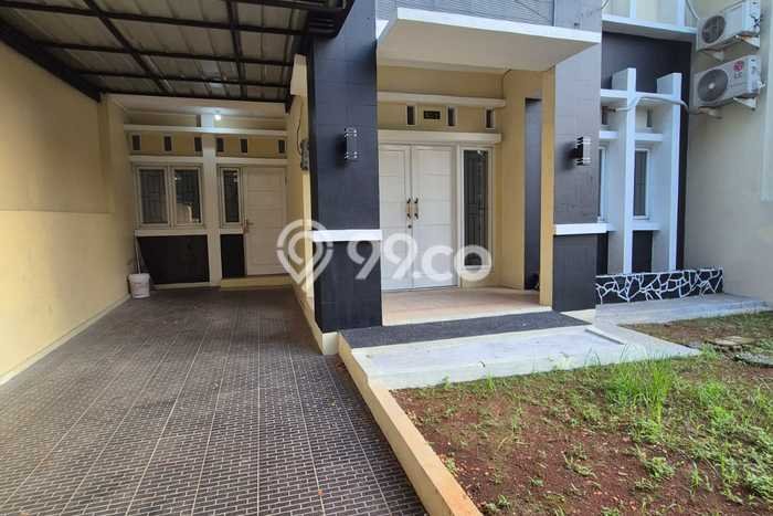 Disewakan! Rumah 3 Kamar Tidur &
3 Kamar Mandi di Ciangsana, Bogor Disewakan! Rumah 3 Kamar Tidur &
3 Kamar Mandi di Ciangsana, Bogor