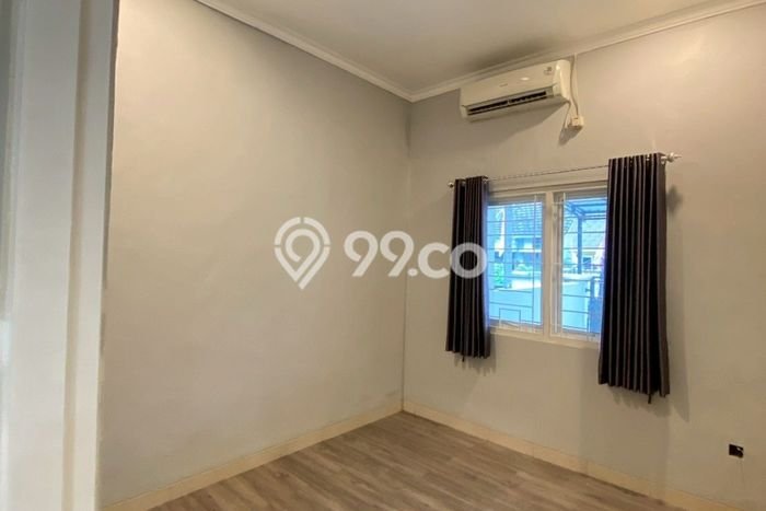 Rumah sewa siap huni 3 KT di Ciangsana, Bogor Rumah sewa siap huni 3 KT di Ciangsana, Bogor