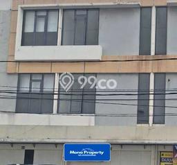 Unit Ruko Dijual di Bandung LT 117m2 & LB 210m2 Unit Ruko Dijual di Bandung LT 117m2 & LB 210m2