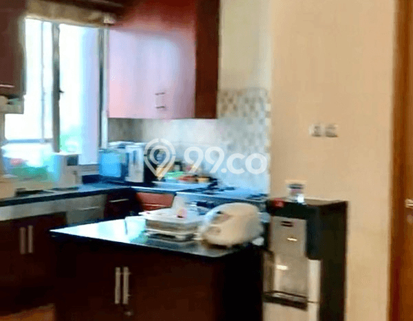 Siap Huni Rumah Mewah 5 Kamar di Kelapa Gading Dekat ke Mana Pun Siap Huni Rumah Mewah 5 Kamar di Kelapa Gading Dekat ke Mana Pun