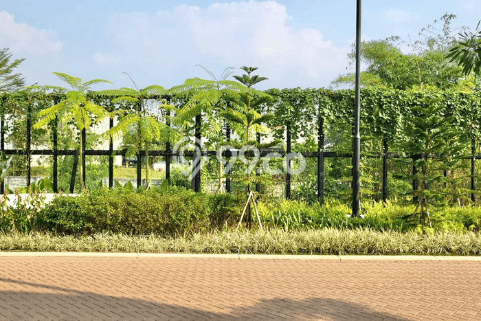 Ready to Use! Luxury House LT 91m2 Desain Modern di Sentul Ready to Use! Luxury House LT 91m2 Desain Modern di Sentul