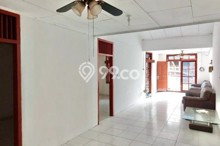 Rumah Strategis Modern Lb 70m2 di Kelapa Gading, Jakarta Utara Rumah Strategis Modern Lb 70m2 di Kelapa Gading, Jakarta Utara