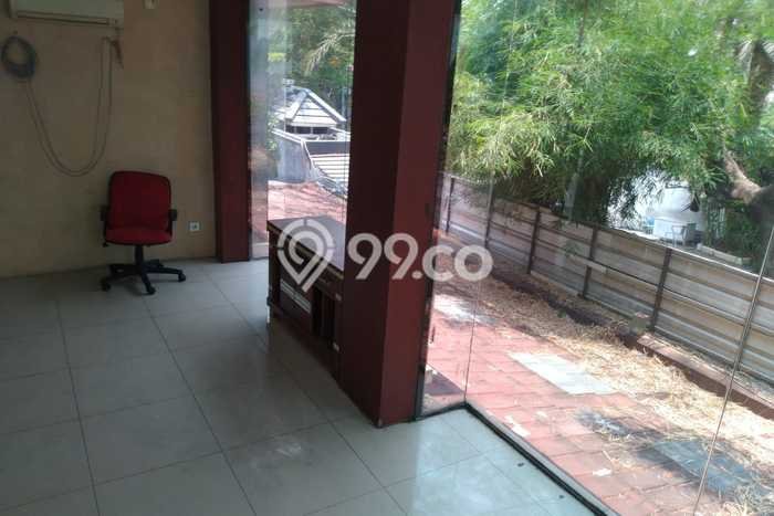 Kantor Premium di Pondok Kelapa, Luas 280m², Kawasan Komersial, Lokasi Ramai Kantor Premium di Pondok Kelapa, Luas 280m², Kawasan Komersial, Lokasi Ramai
