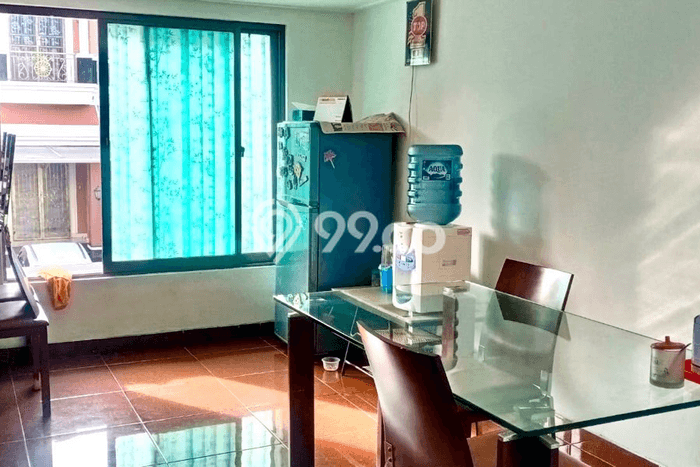 Hunian Eksklusif Dijual LT 180m2 di Kelapa Gading, Jakarta Utara Hunian Eksklusif Dijual LT 180m2 di Kelapa Gading, Jakarta Utara