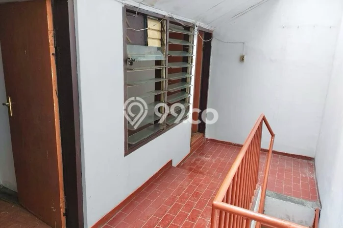 Rumah Strategis Modern Lb 70m2 di Kelapa Gading, Jakarta Utara Rumah Strategis Modern Lb 70m2 di Kelapa Gading, Jakarta Utara