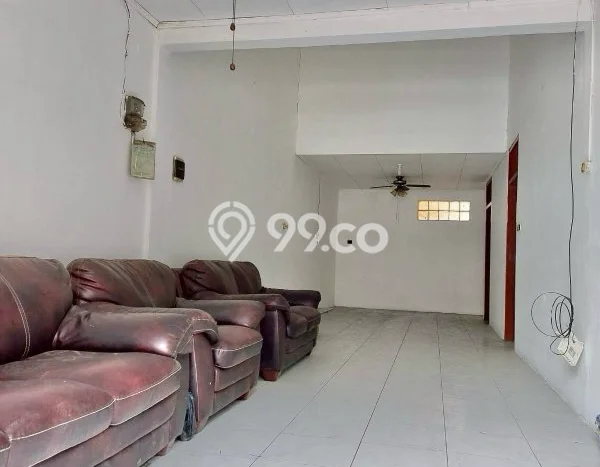 Rumah Strategis Modern Lb 70m2 di Kelapa Gading, Jakarta Utara Rumah Strategis Modern Lb 70m2 di Kelapa Gading, Jakarta Utara