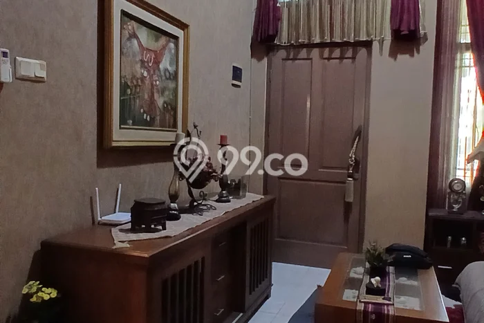 Rumah Minimalis 3 Kamar LT 120m2 di Grand Wisata Rumah Minimalis 3 Kamar LT 120m2 di Grand Wisata