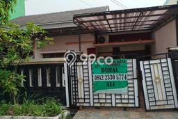 Jual Rumah Siap Huni di Babelan Bekasi Harga Rp 310 Juta LT 60m2 Jual Rumah Siap Huni di Babelan Bekasi Harga Rp 310 Juta LT 60m2