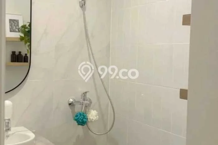 Rumah Modern Cantik 3 Kamar Bisa Langsung Pindah di Bekasi Utara Rumah Modern Cantik 3 Kamar Bisa Langsung Pindah di Bekasi Utara