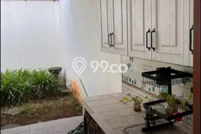 Rumah Minimalis 2 KT di Grand Wisata Bekasi Unfurnished Rumah Minimalis 2 KT di Grand Wisata Bekasi Unfurnished