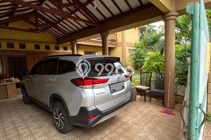 Jual Rumah Luas Megah Dengan View Cantik di Cipinang, Jakarta Timur Jual Rumah Luas Megah Dengan View Cantik di Cipinang, Jakarta Timur