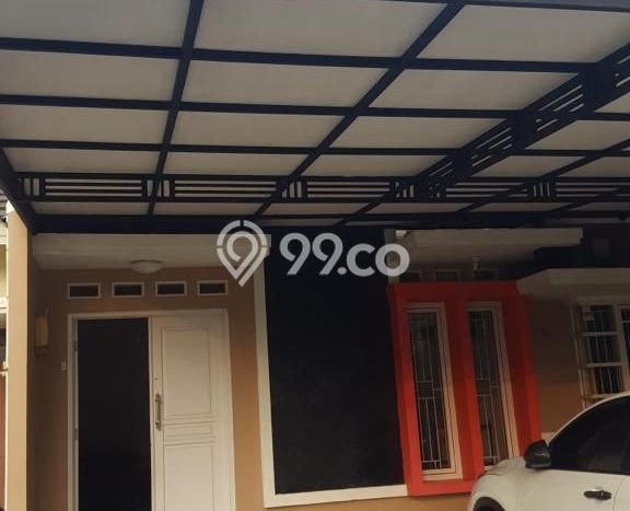 Rumah Minimalis 5 KT di Grand Wisata Bekasi Unfurnished Rumah Minimalis 5 KT di Grand Wisata Bekasi Unfurnished