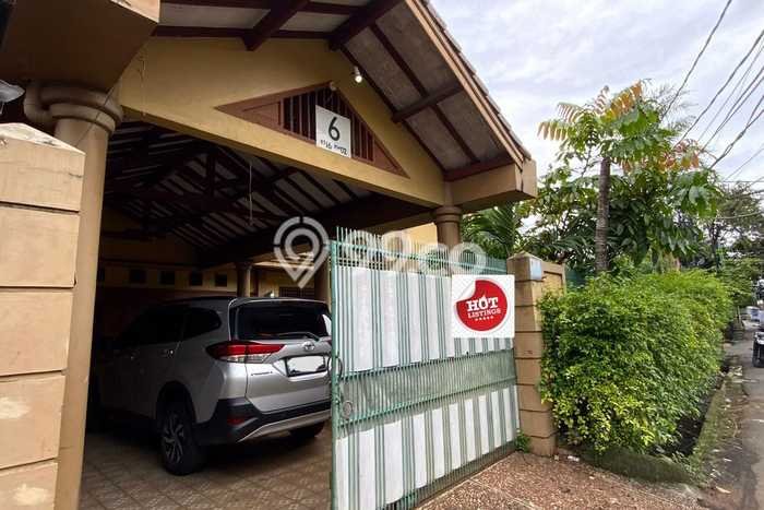 Jual Rumah Luas Megah Dengan View Cantik di Cipinang, Jakarta Timur Jual Rumah Luas Megah Dengan View Cantik di Cipinang, Jakarta Timur