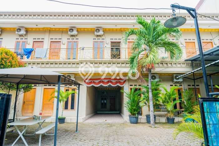Investasi Kost Dijual di Cimanggis, Depok, Spesifikasi 58 KT, 58 KM, 500m2 Investasi Kost Dijual di Cimanggis, Depok, Spesifikasi 58 KT, 58 KM, 500m2