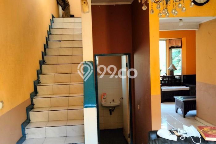 Rumah Minimalis 4 KT di Grand Wisata Bekasi Unfurnished Rumah Minimalis 4 KT di Grand Wisata Bekasi Unfurnished