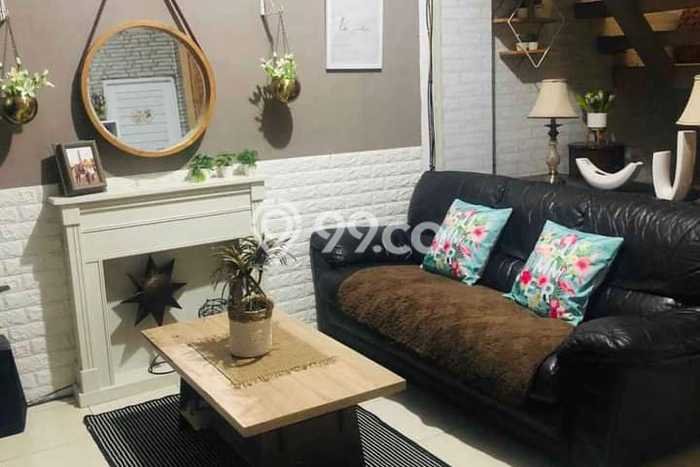 Rumah Strategis Modern Lb 150m2 di Tambun Selatan, Bekasi Rumah Strategis Modern Lb 150m2 di Tambun Selatan, Bekasi