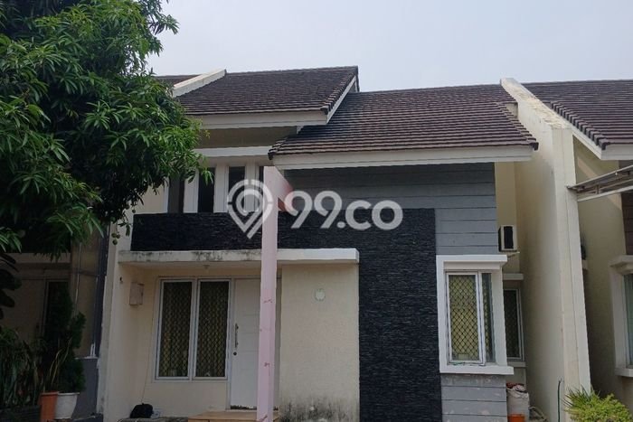 Jarang Ada! Rumah Kontrakan 2 Kamar Bagus Siap Huni Grand Wisata Jarang Ada! Rumah Kontrakan 2 Kamar Bagus Siap Huni Grand Wisata
