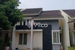 Jarang Ada! Rumah Kontrakan 2 Kamar Bagus Siap Huni Grand Wisata Jarang Ada! Rumah Kontrakan 2 Kamar Bagus Siap Huni Grand Wisata