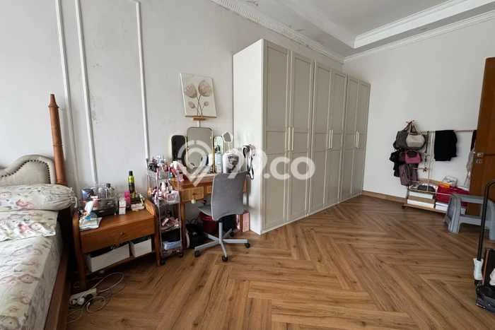 Rumah Luas Asri 4 KT Siap Huni di Pondok Bambu Jakarta Timur Rumah Luas Asri 4 KT Siap Huni di Pondok Bambu Jakarta Timur