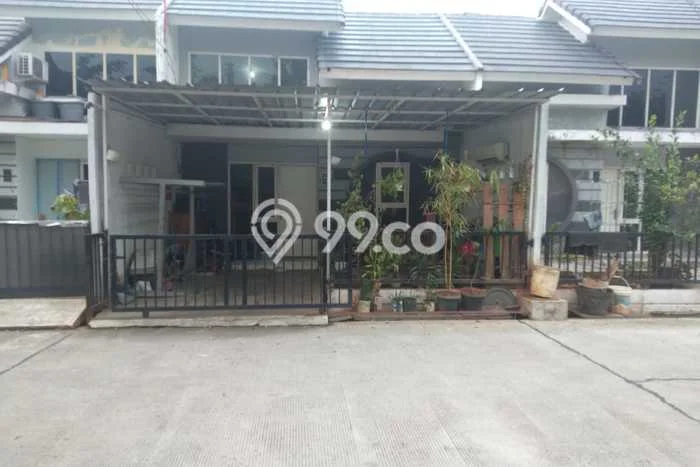 Jual Rumah Murah di Mustikajaya Bekasi Harga Rp 74 Juta LT 60m2 Jual Rumah Murah di Mustikajaya Bekasi Harga Rp 74 Juta LT 60m2