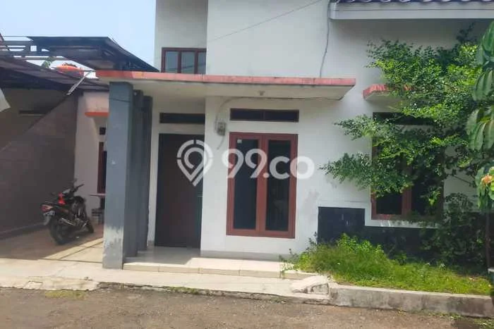 Rumah Modern 2 KT di Cikunir Bekasi Unfurnished Rumah Modern 2 KT di Cikunir Bekasi Unfurnished