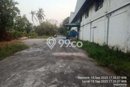 Paling Diincar! Pabrik Dijual di Kalimalang Harga Kompetitif Paling Diincar! Pabrik Dijual di Kalimalang Harga Kompetitif