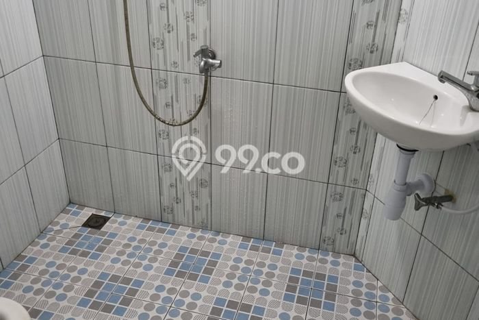 Dijual Hunian Rumah Nyaman 4 KT di Grand Wisata, Bekasi Dijual Hunian Rumah Nyaman 4 KT di Grand Wisata, Bekasi