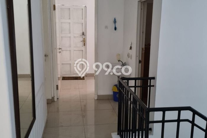 Dijual Hunian Rumah Nyaman 4 KT di Grand Wisata, Bekasi Dijual Hunian Rumah Nyaman 4 KT di Grand Wisata, Bekasi