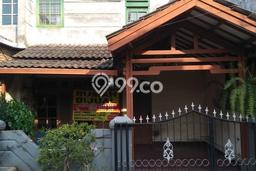 Dijual Cepat Rumah Bagus Siap Huni LB 85m2 di Rawalumbu, Bekasi Dijual Cepat Rumah Bagus Siap Huni LB 85m2 di Rawalumbu, Bekasi