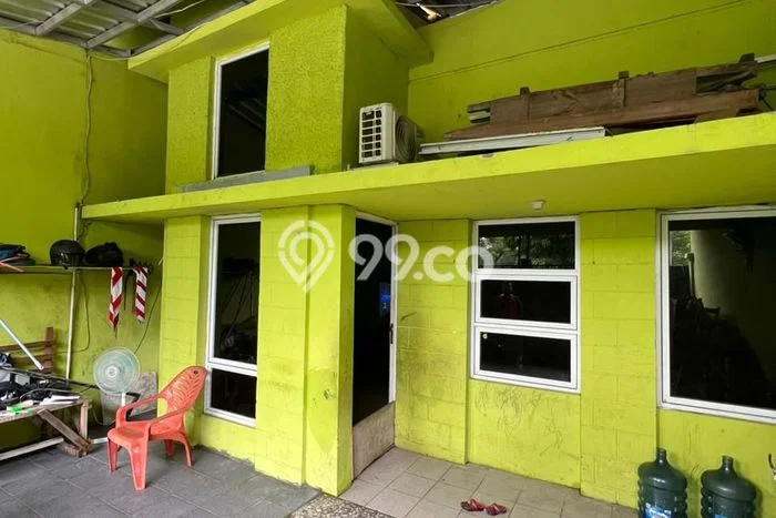 Hunian Nyaman Asri 2 KT Siap Huni di Pondok Ungu Bekasi Hunian Nyaman Asri 2 KT Siap Huni di Pondok Ungu Bekasi
